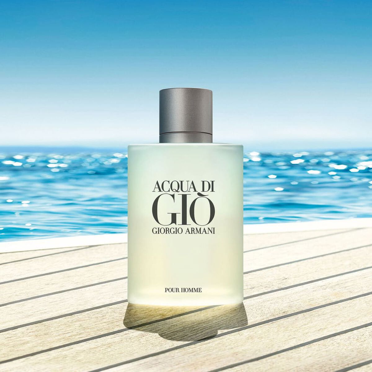 Acqua di Gio Giorgio Armani 100ml