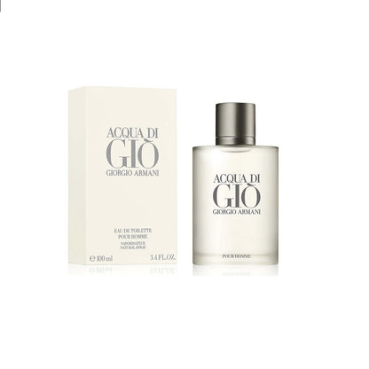 Acqua di Gio Giorgio Armani 100ml