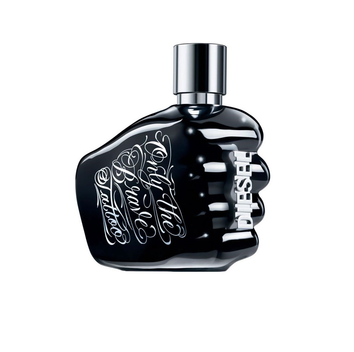 Diesel Only the brave High EDT 125 ml