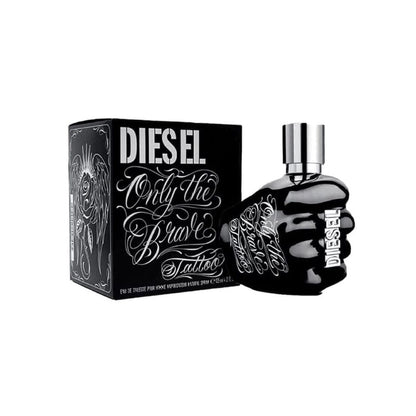 Diesel Only the brave High EDT 125 ml