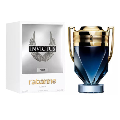 PACO RABANNE INVICTUS X EDP 100 ML