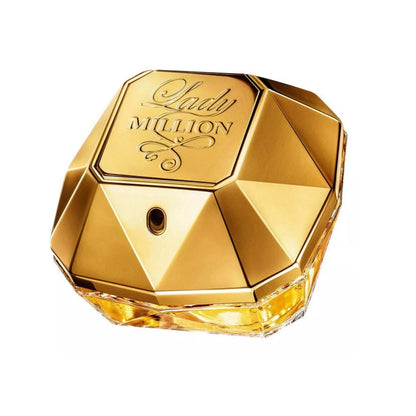 Paco Rabanne Lady Million 80ml Test Version