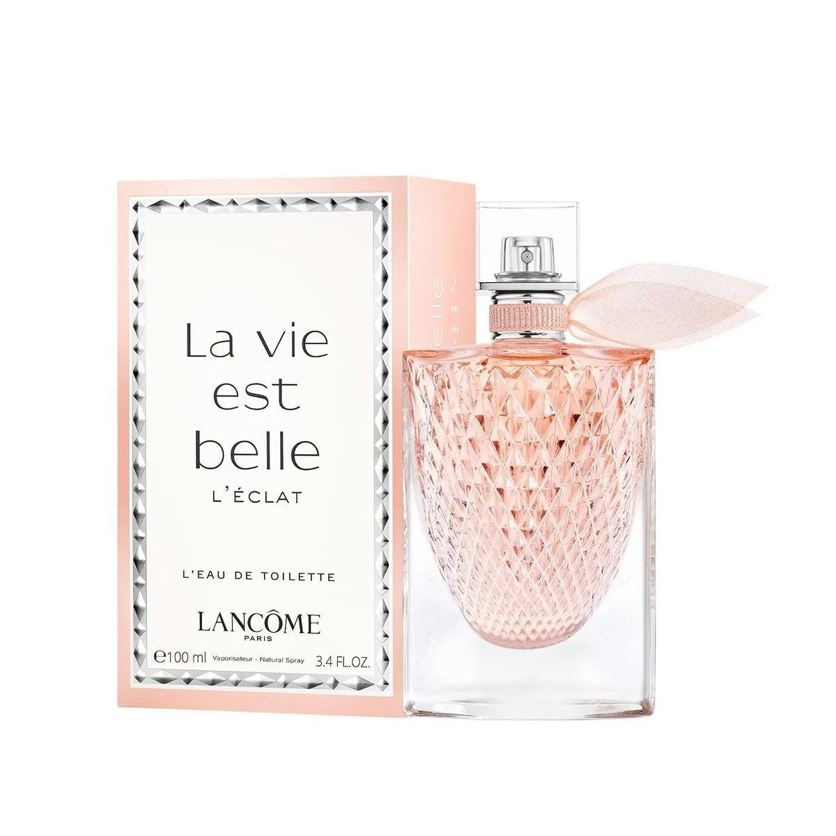 Perfume Lancome La Vie est Belle L´eclat  Edp 100 ml