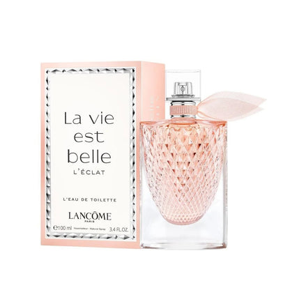 Perfume Lancome La Vie est Belle L´eclat  Edp 100 ml