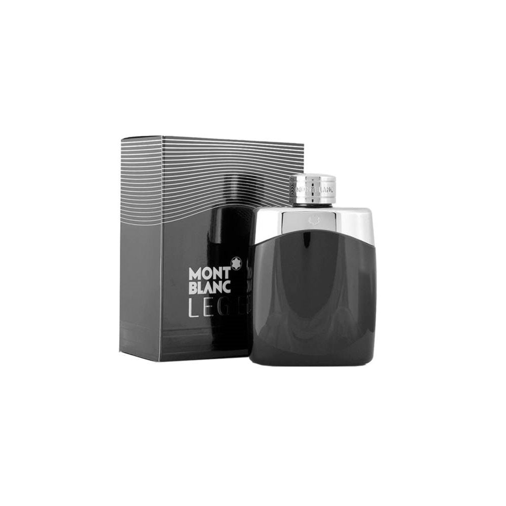 Mont Blanc Legend Edt 100 ML