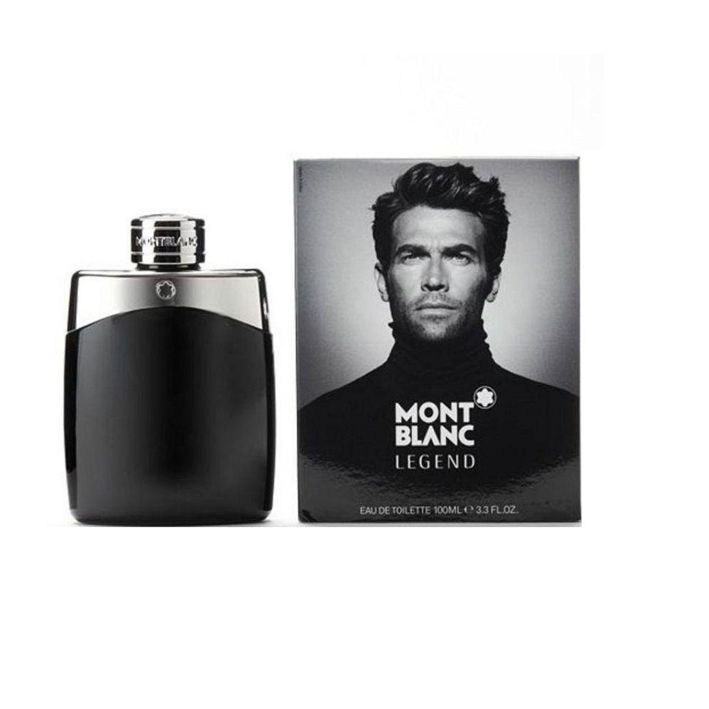 Mont Blanc Legend Edt 100 ML