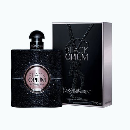 YVES SAINT LAUREN OPIUM 90 ML