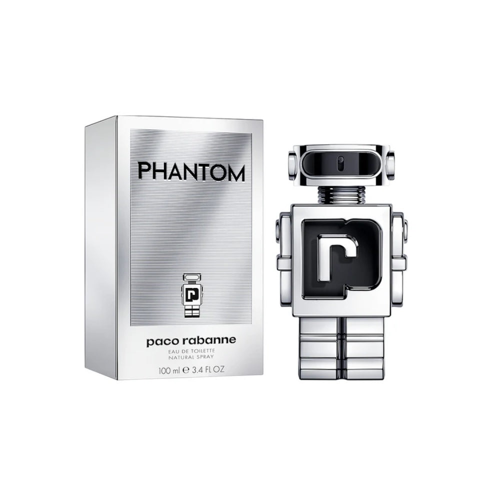 PACO PHANTOM EDT 100 ML