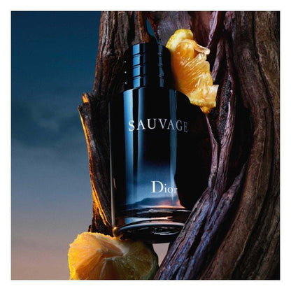 SAUVAGE DIOR EDT 100 ML