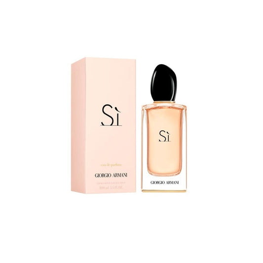 ARMANI SI MUJER EDP 100ML