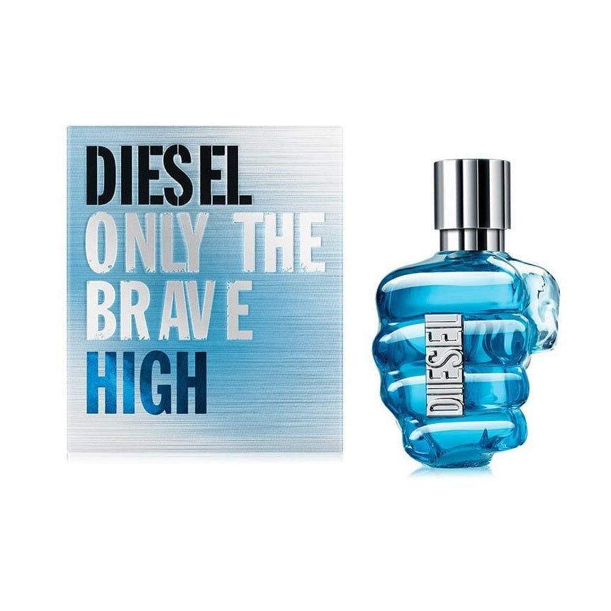 Diesel Only the brave High EDT 125 ml