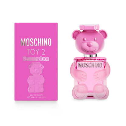 Moschino Toy 2 Bubble Gum EDT 100