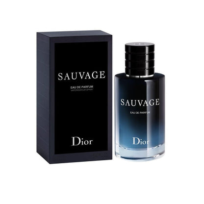 SAUVAGE DIOR EDT 100 ML