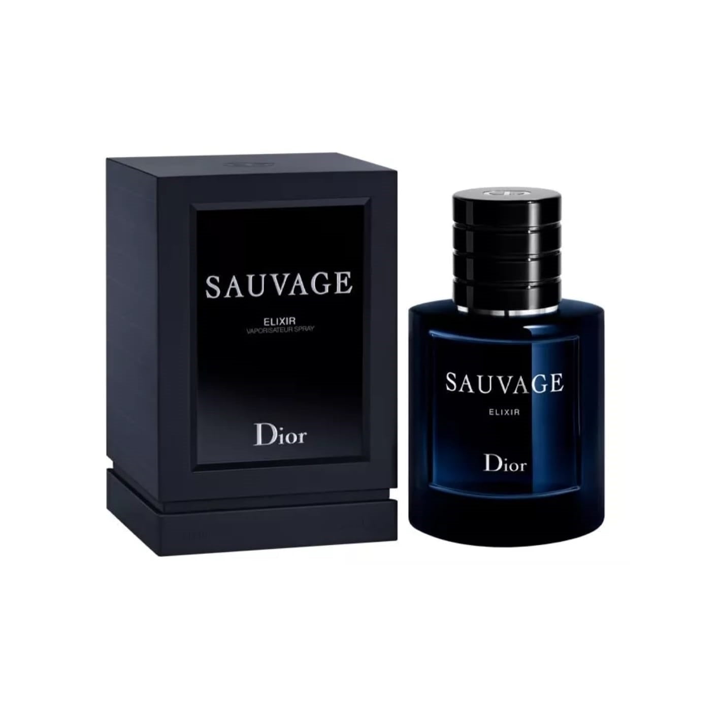 SAUVAGE DIOR ELIXIR 60 ML