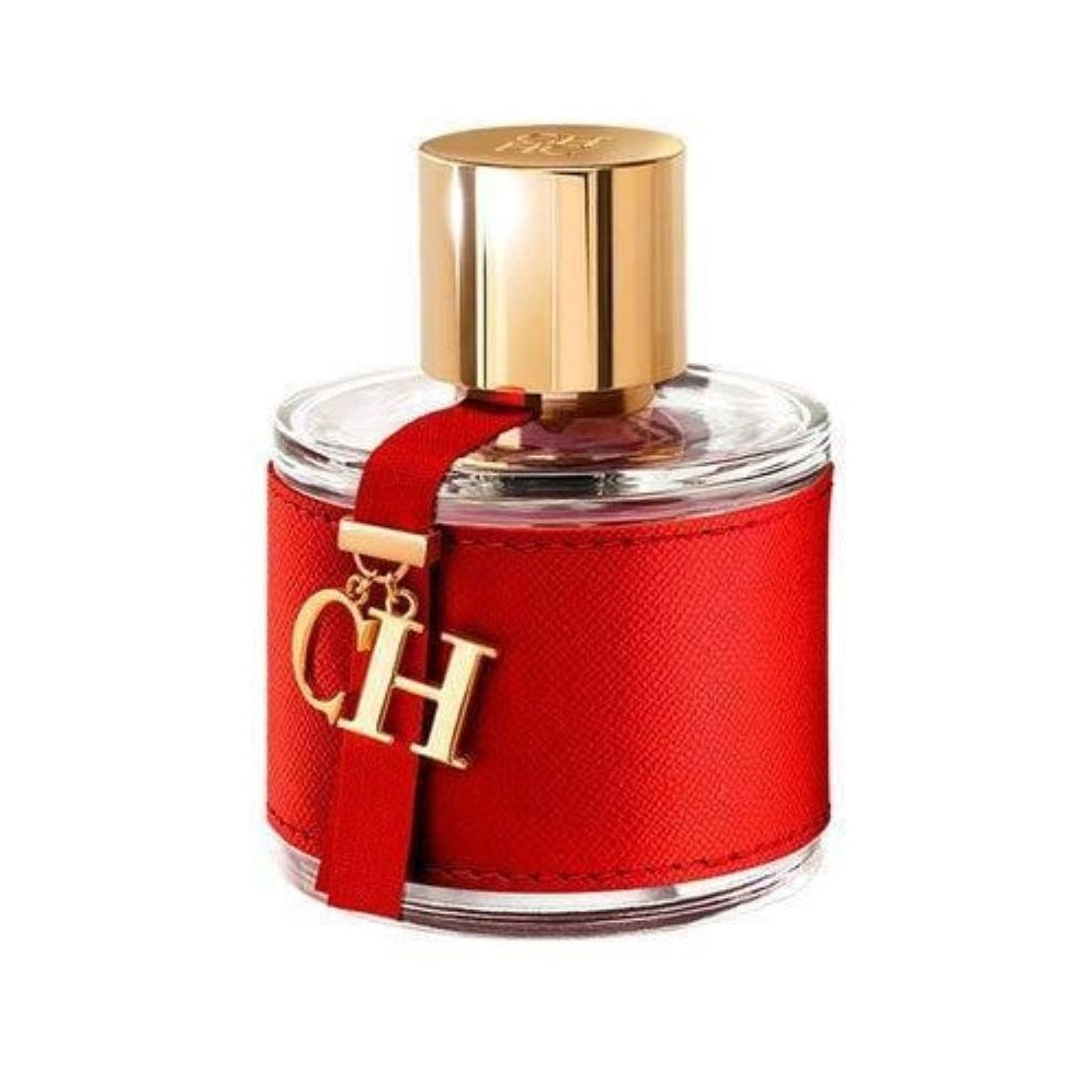 CH Edt 100Ml Carolina Herrera