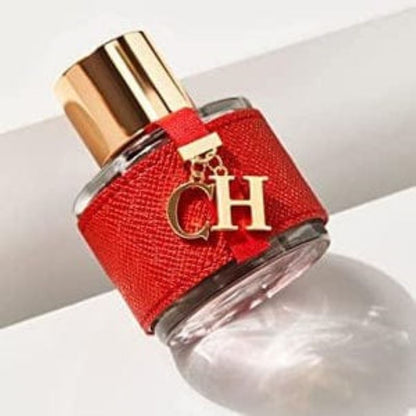 CH Edt 100Ml Carolina Herrera