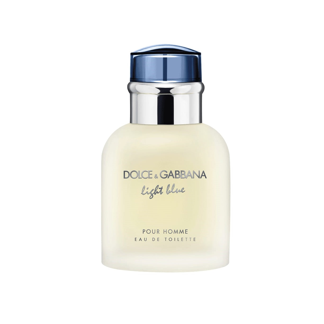 Light Blue pour Homme Dolce&Gabbana EDT 125ml