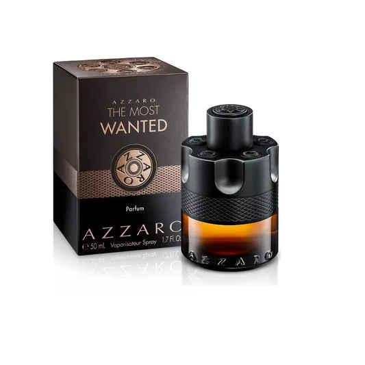 AZZARO THE MOST WANTED 100 ML