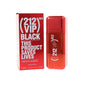 VIP Black Red Carolina Herrera 100ml Hombre