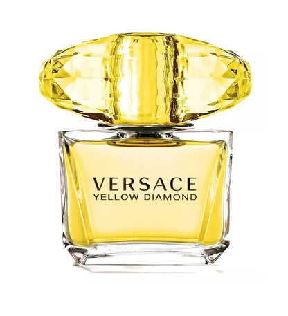 VERSACE YELLOW DIAMOND EDT 90ML MUJER